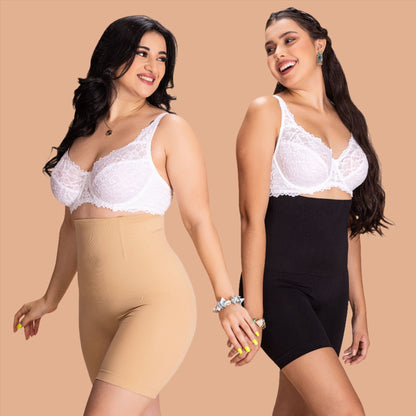 Gloyee™ Premium 4-in-1 Magic Body Shaper