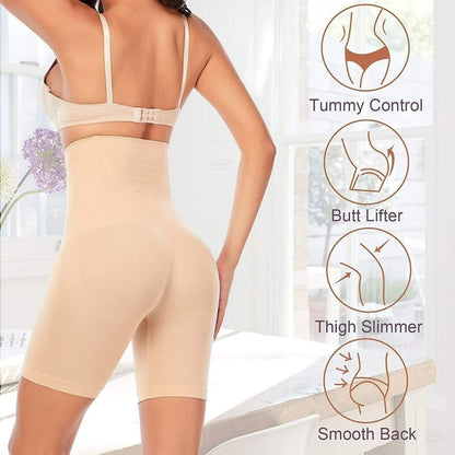 Gloyee™ Premium 4-in-1 Magic Body Shaper