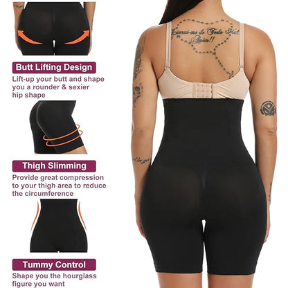 Gloyee™ Premium 4-in-1 Magic Body Shaper