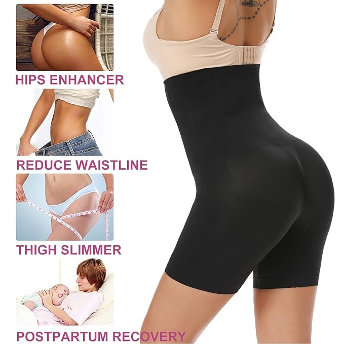 Gloyee™ Premium 4-in-1 Magic Body Shaper