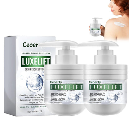 Ceoerty Luxe Lift Collagen Body Moisturizer 100ML (Buy 1 Get 1 Free🔥)